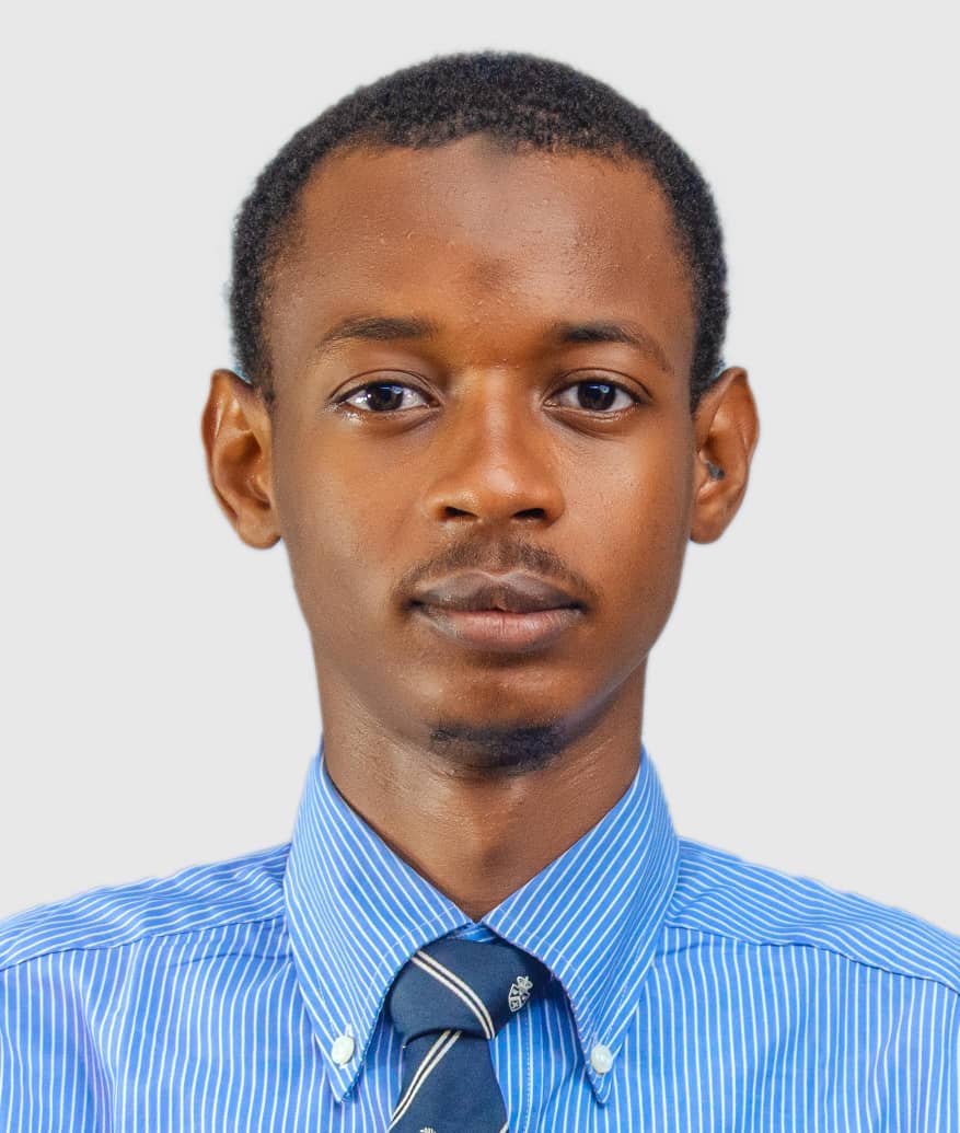 Pharm. Abubakar Muhammad Alkali